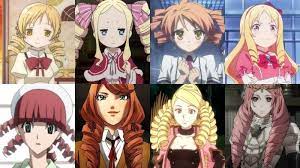 Long locks on pinterest | dreads dread beads and curls auburn hair hair feathers messy hair summer hair hippie style festivals hair girls fashion hair style boho fashion. Anime Hair Colors And Hairstyles And Their Meanings Suki Desu