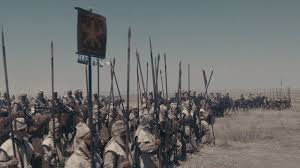 Legend of Tomiris (DVD) (Dvd), Almira Tursyn | Dvds | bol