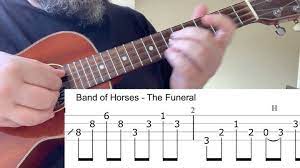 Ukulele Tabs Tips Chords And News Online The Number One Ukulele Website Band Of Horses Ukulele Tabs Ukulele