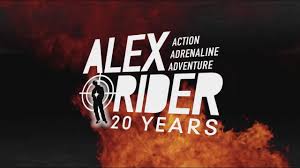 Most completed or recently updated but some incomplete that are worth the read anyway :) can be dubious consent. 20 Years Of Alex Rider Book Trailer Youtube
