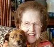 Mary Pinney Obituary