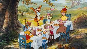 Check spelling or type a new query. Die Geschichte Von Winnie Puuh Gewinnspiel