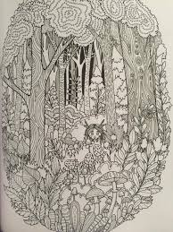 Our kids pretty much insisted we head back to the cabin at that point. Pin On Hidden Garden Coloring Pages