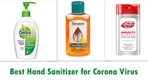 Not only do they contain enough alcohol to meet official recommendations, but they're also infused with moisturizing and soothing ingredients. 10 Best Hand Sanitizer In India Youtube