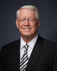 Changes to the Presiding Bishopric were among several announced Saturday