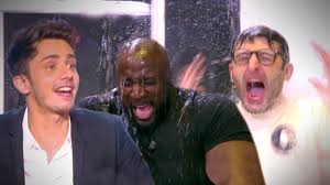 L homme le plus muscl?. Jeu De Debile Contre L Homme Le Plus Muscle De France Youtube