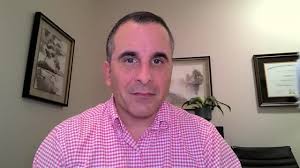 Cyprian Yankey, SHRM-SCP, SWP