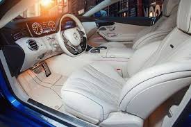 Tapis De Sol Sur Mesure 2d Premium Design Vip Mercedes Classe S Coupe Mercedes Classe A Mercedes Classe C