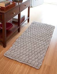 Crochet Pattern Modern Floor Rug In 2020 Modern Floor Rugs Crochet Home Decor Floor Rugs