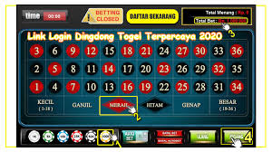 Login Dingdong Togel Dingdong Togel Online Daftar Dingdong Online Agen Slot Online Agen Dingdong Online