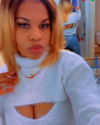 Tiara LaShae Jackson (@eyeambeautiful_) • Instagram photos and videos