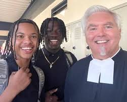 BROTHER VISITOR'S NEWSLETTER