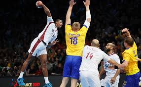 Qatar vs france final handball championnat du monde 2015. Le Qatar Aux Quarts De Finale Du Championnat Du Monde De Handball 2017 Worldnewsmedias Com