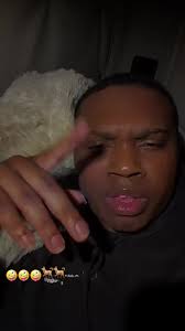 He a dog imma dog too 🤷🏽‍♂️🐕