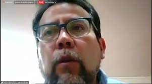 Corte Constitucional