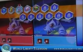 Start date jan 27, 2019. Digimon All Star Rumble Game Preview By Mark Religioso 2014 World Liberty Tv Multicultural Online Tv