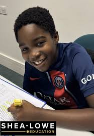 Shea-Lowe Education: Quality Primary Tutoring