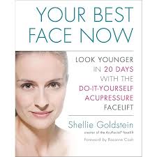 Facelift by Acupressure: Beauty and Vitality at Your Fingertips :  Friedmann, Tim, Niemann, Ina C: Amazon.com.au: Books