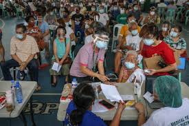 Maybe you would like to learn more about one of these? Asian Countries Look For Covid 19 Vaccines As India Halts Exports Daily Sabah