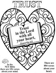 Meet the original printable coloring page. Free Bible Coloring Pages About Salvation