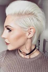 This updo hairstyle will need hairspray to keep it in place. 100 Short Hair Styles That Will Make You Go Short Lovehairstyles Com