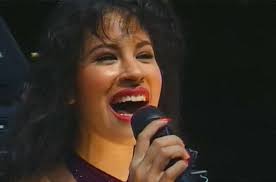 These photos of selena quintanilla are iconic. Static Billboard Com Files Media Selena Quintan