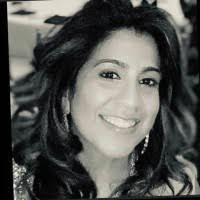 Punita Chhabra's Instagram, Twitter & Facebook