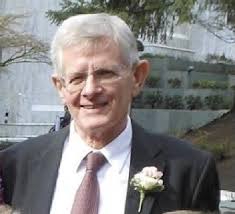 Dick Dye Obituary (1941