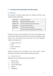 Memang jelas surat tersebut ditujukan kepadanya. 1 Susunan Dan Kandungan Latihan Ilmiah Universiti Malaya