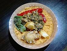 The african mango supplements are beneficial in weight loss for both males and females. Couscous Simple English Wiktionary