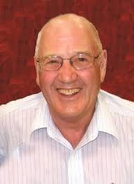 Kenneth Webb Obituary (1943