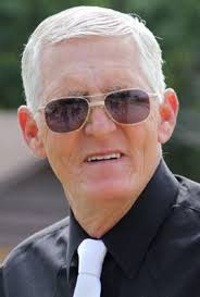 Alfred Graue Obituary February 22, 2014