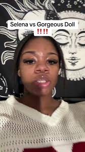 Gorgeous Doll Celina