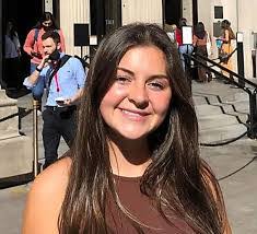 Emma Vann's Instagram, Twitter & Facebook