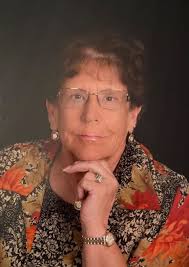 Joan Cosmas Obituary May 11, 2021