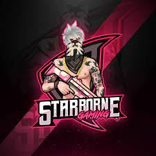 Free gaming logo designs that are awesome designevo logo maker. Starborne Gaming Youtube