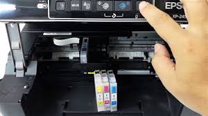 Risparmia spazio, tempo e denaro con questo multifunzione compatto epson dotato di cartucce di inchiostro separate e funzioni di stampa da mobile. Epson Xp 245 Driver Driver Scanner Epson Xp 245 Telechargement Which Epson Product Software Settings Are Not Supported By Apple S Airprint Driver