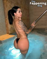 Aaliyanaboooo Nude Leaks OnlyFans Photo 12 | TheFappening