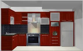 Masalah yang sering dialami oleh orang yang memiliki ruang dapur dengan ukuran kecil adalah seringkali ruang gerak saat beraktivitas di. Konsep 25 Model Kitchen Set Minimalis Paling Favorit 2019
