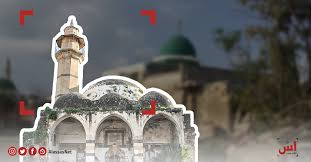 انس غنام جبارة حمادي الزيداني (مدرس). Ø§Ø­ØªÙ„Ø§Ù„ Ø§Ù„Ù…Ø³Ø§Ø¬Ø¯ Ø§Ù„ÙÙ„Ø³Ø·ÙŠÙ†ÙŠØ© ÙˆØªÙ‡ÙˆÙŠØ¯Ù‡Ø§ Ø§Ù„Ø¹Ø³ Ø§Ø³