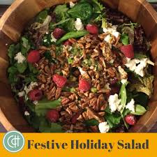 Use our week's worth of menu suggestions to bring the family back to the dinner table. Holiday Meal Ideas Recipes Craving Health Dietitian Wellness Services