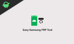 Now download the frp bypass apk to frp bypass from your device. Download Easy Samsung Frp Tool 2021 V2 Latest Version
