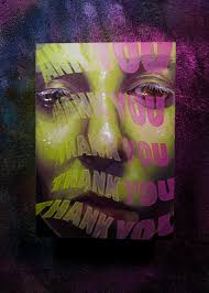 Thank you, Corey Casey/ u/lilnosoul, Oil Painting, 2023 : r/Art