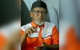 Latarbelakang kelahiran parti politik islam kedua ini. Pan Nak Saman Pas
