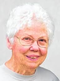 Betty Lutz Obituary (1934