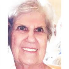 Claire Webb Obituary August 6, 2018