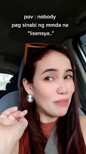 pov traffic violation..my pamilee 😆 #janinasanmiguelchallenge #funny ...