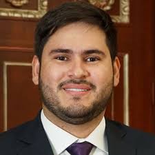 Hugo Danilo Lozano Pimiento del Centro Democrático : biografía y cómo votó  en las reformas radicadas en el Congreso