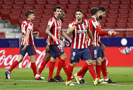 حقق أتلتيكو مدريد لقب الدوري الإسباني، بعد انتصاره الصعب في اليوم الأخير للبطولة، وسقوط ملاحقه ريال مدريد. Ø£ØªÙ„ÙŠØªÙƒÙˆ Ù…Ø¯Ø±ÙŠØ¯ ÙŠÙˆØ§Ø¬Ù‡ Ø£ØªÙ„ÙŠØªÙƒÙˆ Ø¨Ù„Ø¨Ø§Ùˆ Ø§Ù„ÙŠÙˆÙ… Ø§Ù„Ø£Ø­Ø¯ 25 4 2021 ÙÙŠ Ø§Ù„Ø¯ÙˆØ±ÙŠ Ø§Ù„Ø¥Ø³Ø¨Ø§Ù†ÙŠ ÙˆÙŠØ¬ÙŠ ÙƒÙˆØ±Ø©