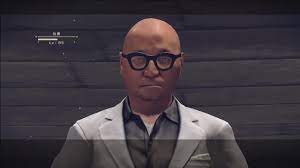 Automata's new dlc will let players battle against square enix ceo yosuke matsuda. Nier Automata Colosseum Dlc Ceo Boss Fight Youtube